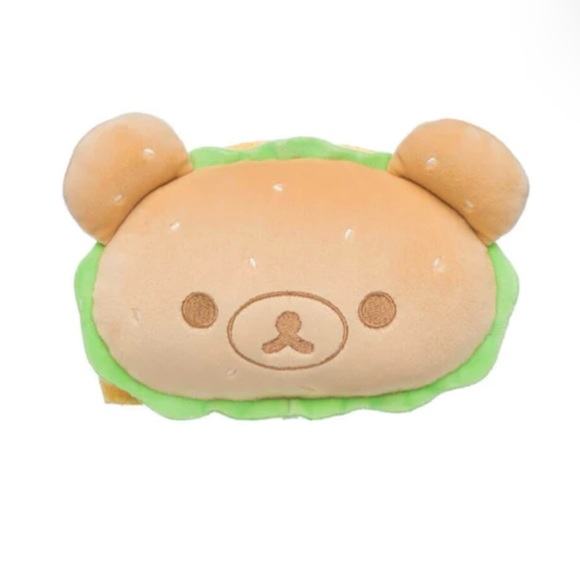 RILAKUMMA PLUSH - Picture 6 of 13